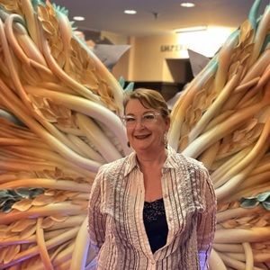 Meet your Posher, Tammie